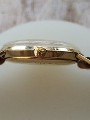 Hamilton thin-o-matic cal.628 mens watch (full service ).