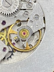 Men’s mechanical watch from the mayor of Kiev Reward watches of Ukraine #9446