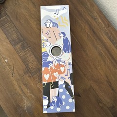 Mr Jones Watch Houseparty Limited 145/200