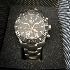 32 Degrees Polar Chronograph Mens Diver Watch