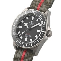 Tudor Pelagos FXD M25717N-0001 SW20527