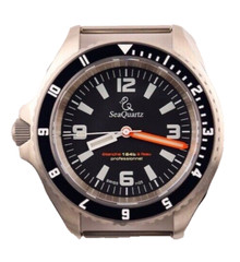 Mens SeaQuartz 164b: Version E / The Seaward
