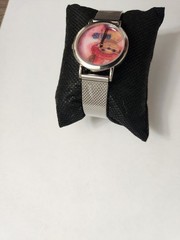 One Piece Anime Women’s Quartz Watch. Tony Tony Chopper. New Battery