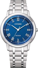 [CITIZEN] Watch Exeed AR4000-63L Men’s Silver