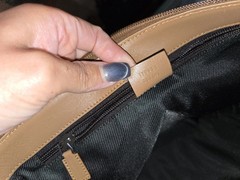 Gucci messenger Bag na
