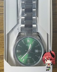 ［UW61］CASIO Collection New Item・Unused Item MTP-1302D-3AJF Men’s Watches