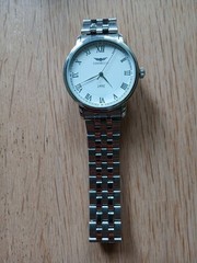 BRAND NEW / BOXED: Gianello Men’s Wristwatch