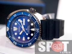 Seiko Prospex Automatic 200M Ocean Special Edition Men’s Watch SRPC91J1