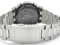 CASIO Casio G-Shock GMW-B5000D-2JF Case Size 43.2mm Men’s Used Watch #51019