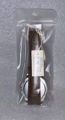 Pablo Raez Men’s Watch White Dial Date New