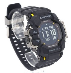 Casio G-SHOCK GPR-H1000-1JR Hiking GPS Heart Rate Watch Brand New