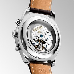 OLEVS 6667 Stylish Multi-functiom Water Resistant Casual Formal Mechanical Watch