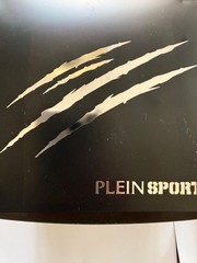 PLEIN SPORT Wildcat Sport Bracelet Watch, 40mm Authentic