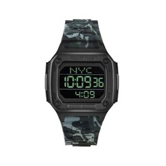 Watch Philipp Plein PWHAA1822 Hyper $hock unisex 44mm Stainless steel