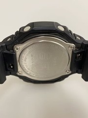 CASIO G-SHOCK GA-B2100-1A1JF Men’s Solar Analog-Digital Watch