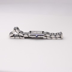 2021 Stainless Cartier Tank Must Small Model Quartz Watch – Box/Papers WSTA0051