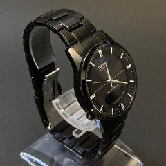 CASIO LINEAGE LCW-M170DB-1AJF Tough Solar Atomic Radio Watch Stainless Steel