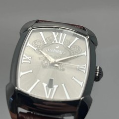 Orobianco RettangOra OR-0012N Quartz Watch 1.69×1.10