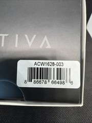 Invicta Activa X Retro Men’s Digital Watch – 49mm Camo Green. New!