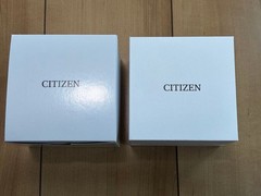 New CITIZEN Collection Eco Drive CB0261 53L