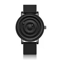 Personalized floating magnetic pointer free ball bearing
