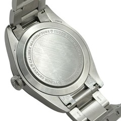 TUDOR Wristwatch 79950 39mm Stainless Steel Black Watch OKW390