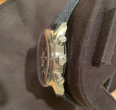 TAG Heuer Carrera Chronograph Skipper 39mm CBS2213.FN6002