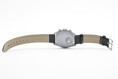 Swatch x Omega Mission to Earth Phase SO33M700 Bioceramic Quartz