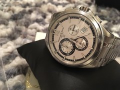 Bernhard H. Mayer – Virtus Limited Edition Watch