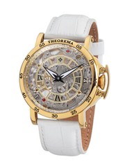 Theorema Sahara GM119-3 german watch Brand new