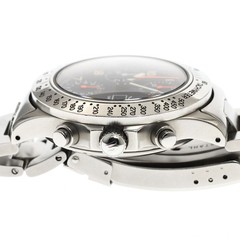 Sinn 256.ST Chronograph day date black Dial Automatic Men’s Watch_933820