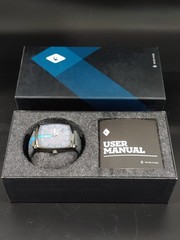 New Home G-Class Watch Swiss Made 50M Water Resistance Gift Need Install Battery