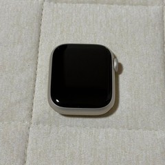 Apple Watch Series 7 Main Unit Starlight