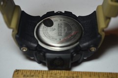SKMEI Men’s Digital Analog Waterproof Sports Army Military Watch Wristwatch LED