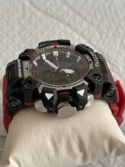 Activa X Invicta Analog & Digital Men’s Watch – 49mm. Red & Black NEW