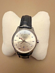 Gucci G-Timeless GMT 126.3 YA126332 Stainless Steel Automatic Watch