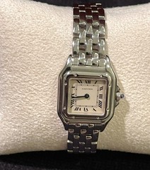 Vintage 1990’s Cartier Panthere Watch sm1320