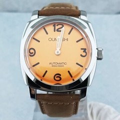 Italian Naval | Military High Quality Automatic Marina | 45mm Sterile Watch Men