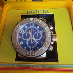 Sea Hunter Men Model 10768 – Men’s Watch Quartz /Case Size: 58mm Case/Polyuretha