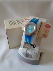 Ladies Freestyle Bangle 61878/50m WR Analog