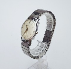 Men’s SWISS Vintage 1970 Watch BULOVA “Surf King” Cal.11BL