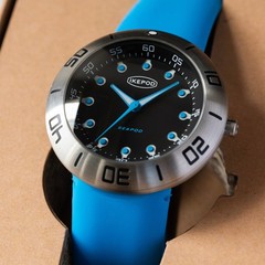 Ikepod – 2022 Seapod S002 Jacques Automatic