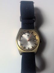 Tissot Seastar