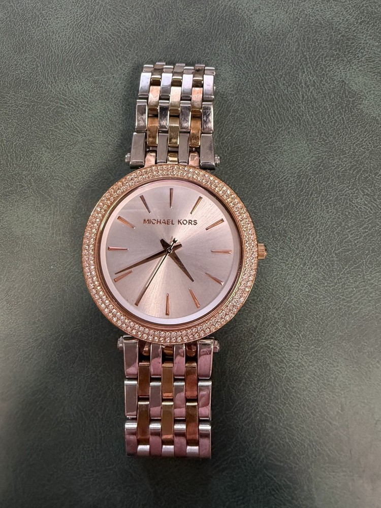 Michael Kors MK3203