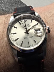 Rolex 16200 Oyster Perpetual Datejust Men’s Watch