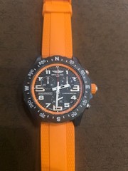 breitling endurance pro 44
