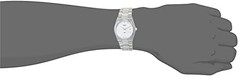 Tissot PRX Men’s Watch with Silver Dial and Bracelet, Model T137410110 【NEW】