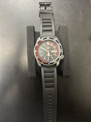 Vintage SEIKO Diver 7S26-0020 Men’s Automatic Watch