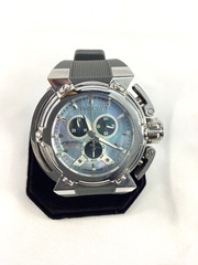 Invicta Reserve X-Wing 18724 Chronograph Mother of Pearl Dial 46mm