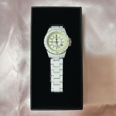 The Quintessential Quintuplets Yotsuba Nakano Watch Ltd 250 Diamond Ceramic